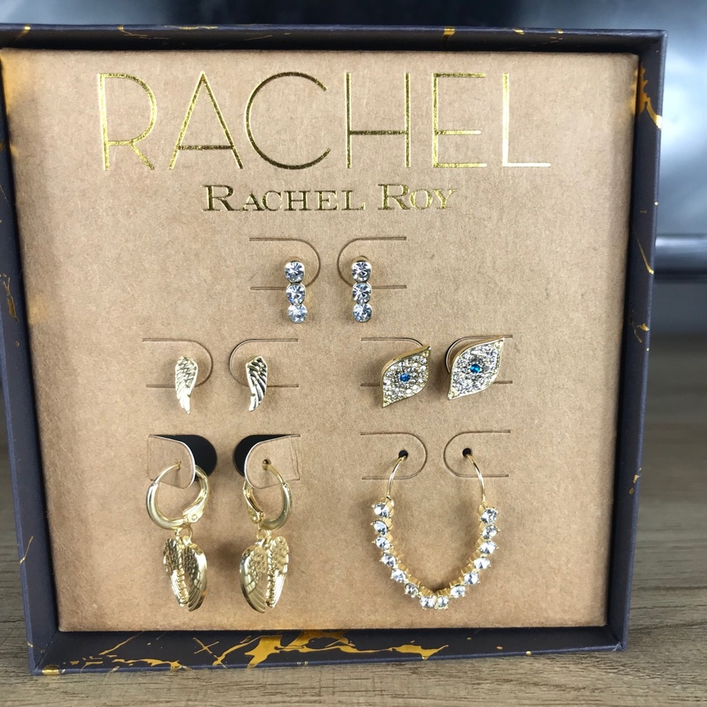 Rachel Roy